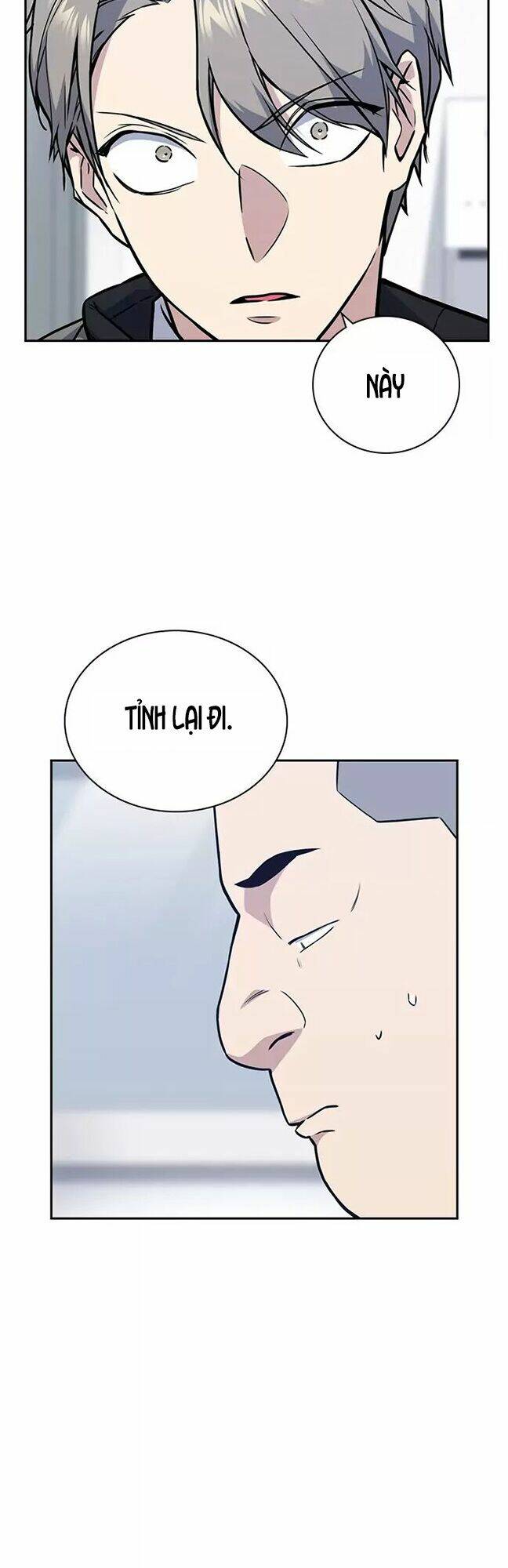 Học Nhóm – Study Group Chapter 70 - Trang 2