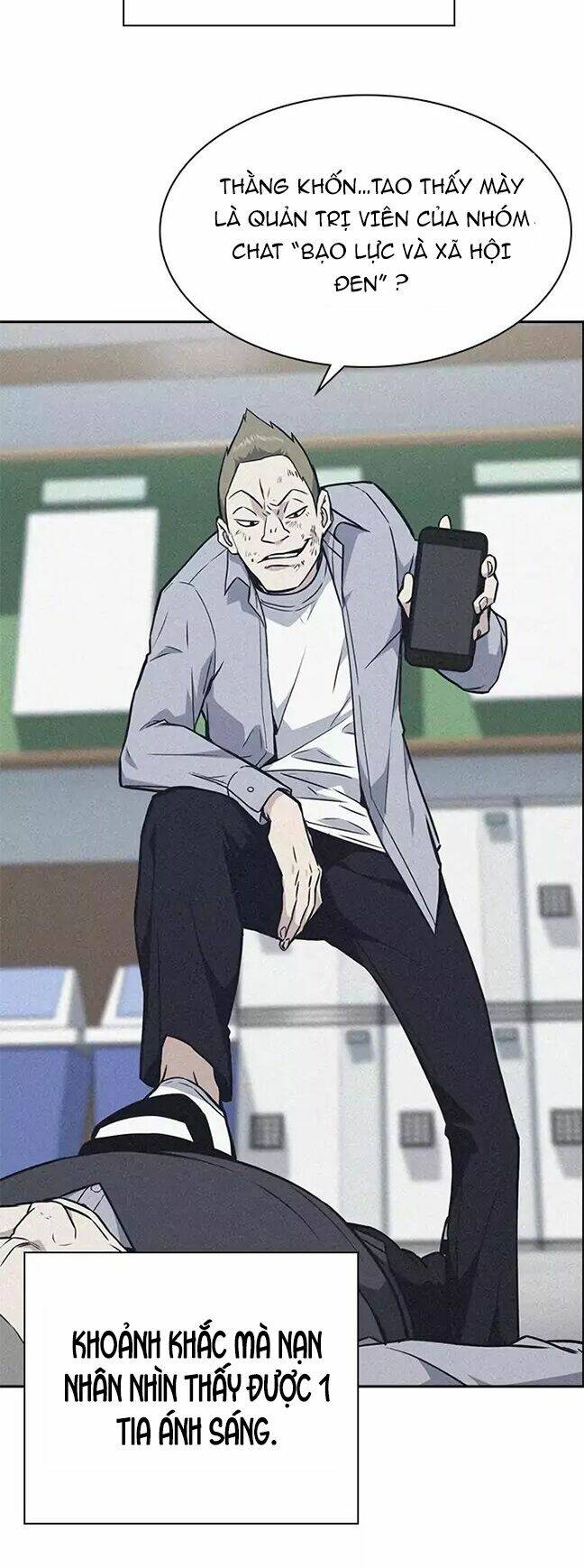 Học Nhóm – Study Group Chapter 70 - Trang 2