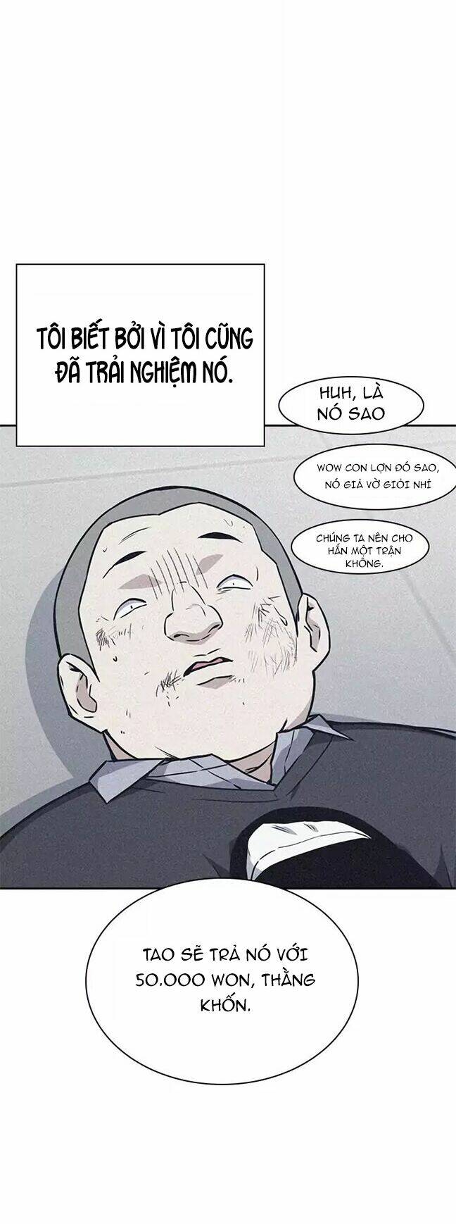 Học Nhóm – Study Group Chapter 70 - Trang 2