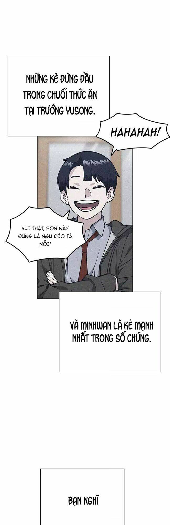 Học Nhóm – Study Group Chapter 70 - Trang 2