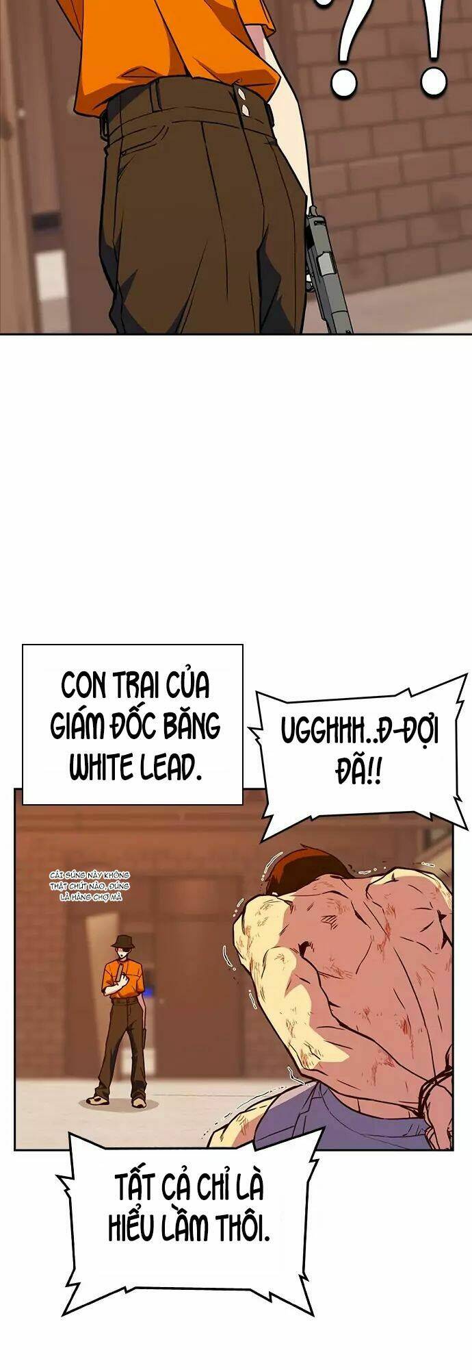 Học Nhóm – Study Group Chapter 70 - Trang 2