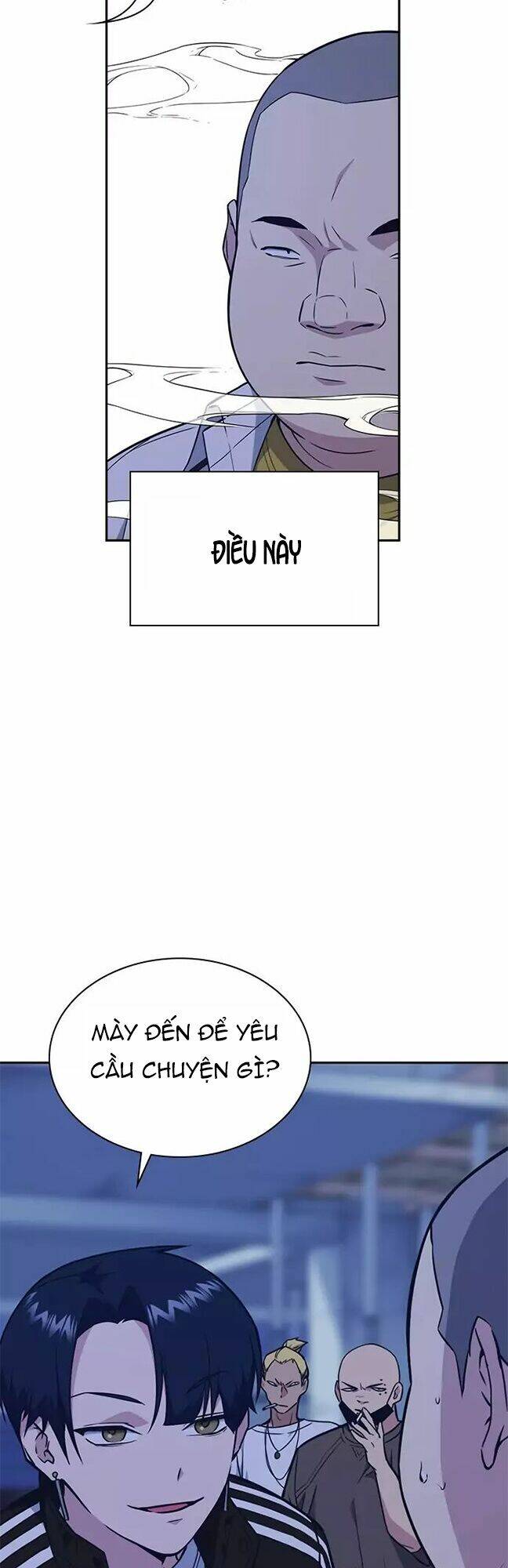 Học Nhóm – Study Group Chapter 70 - Trang 2