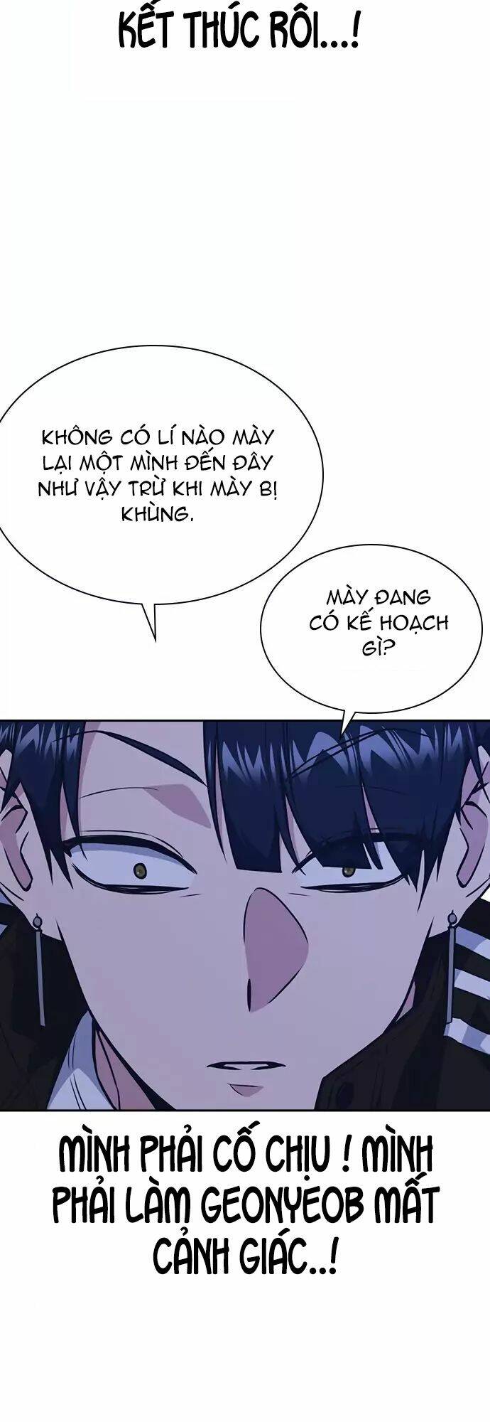 Học Nhóm – Study Group Chapter 70 - Trang 2