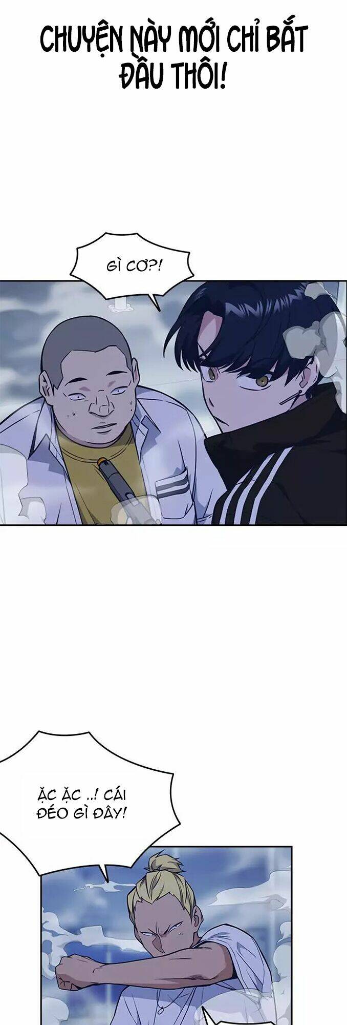 Học Nhóm – Study Group Chapter 70 - Trang 2