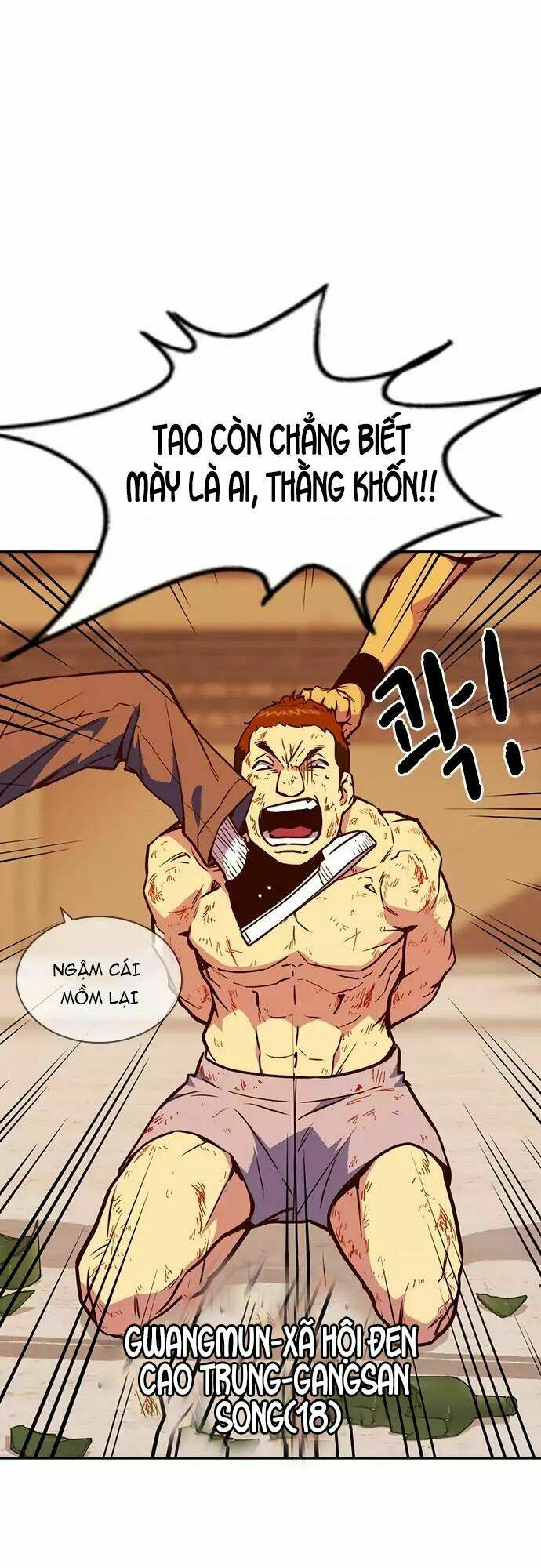 Học Nhóm – Study Group Chapter 70 - Trang 2