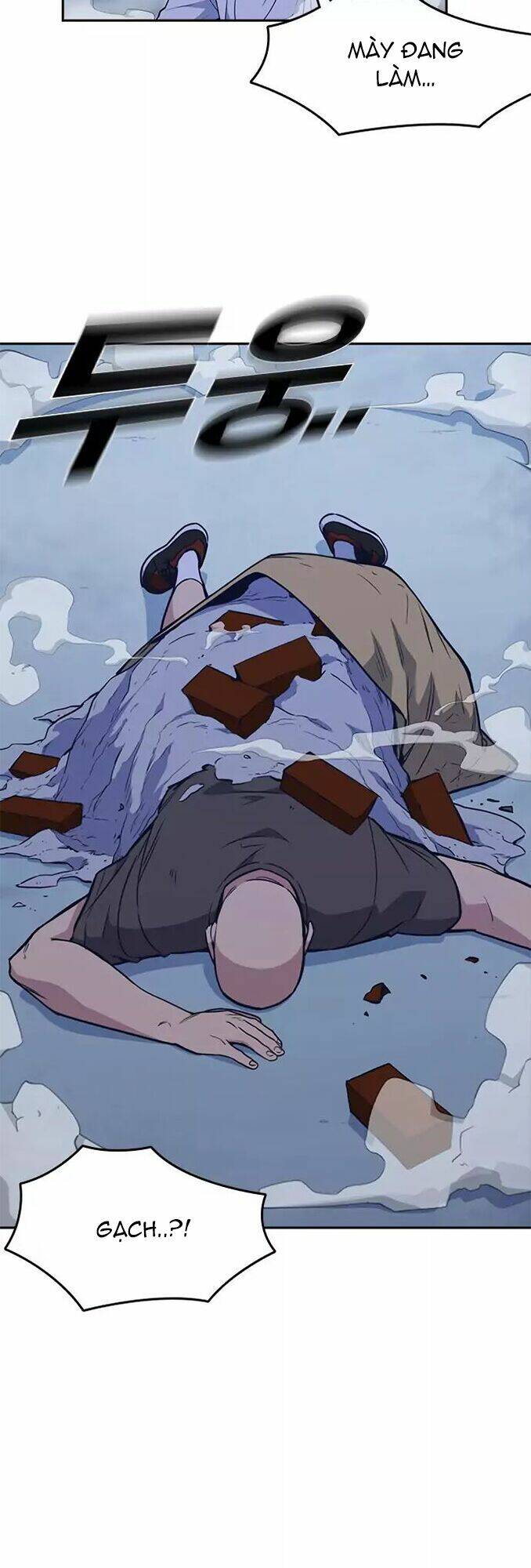 Học Nhóm – Study Group Chapter 70 - Trang 2