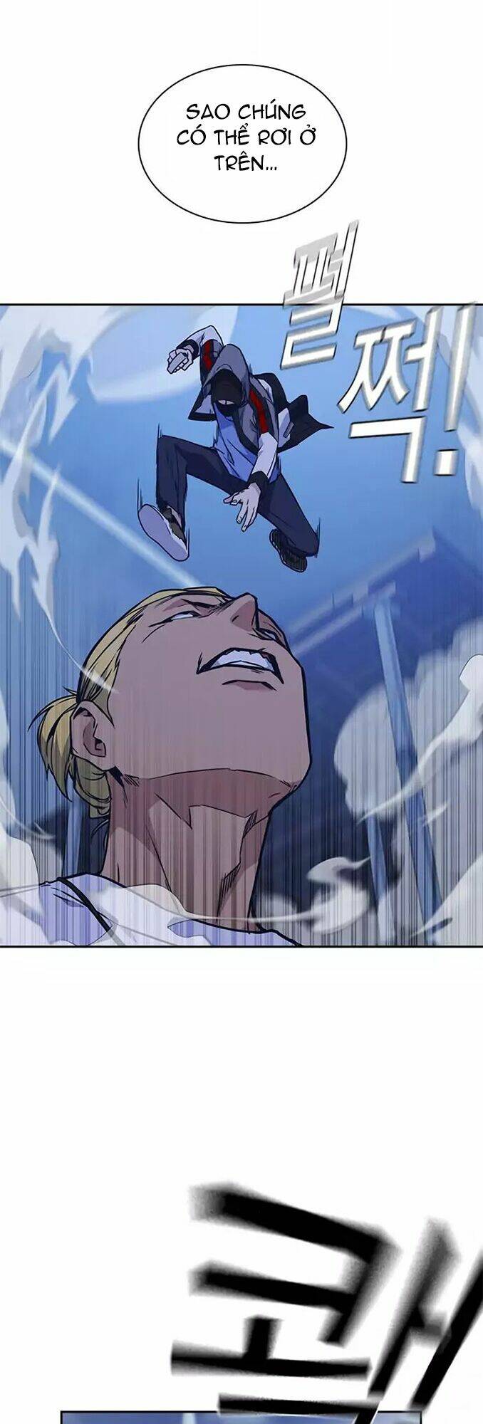 Học Nhóm – Study Group Chapter 70 - Trang 2