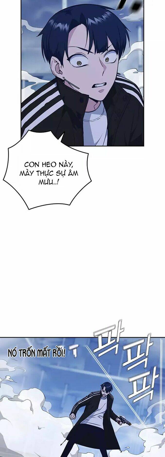 Học Nhóm – Study Group Chapter 70 - Trang 2