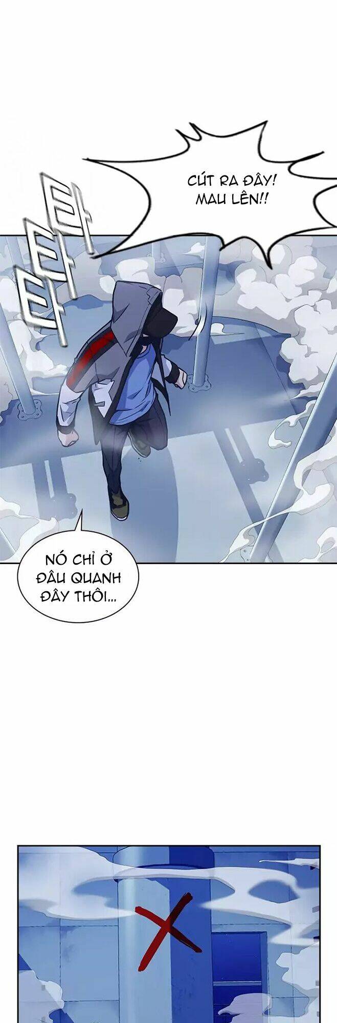 Học Nhóm – Study Group Chapter 70 - Trang 2