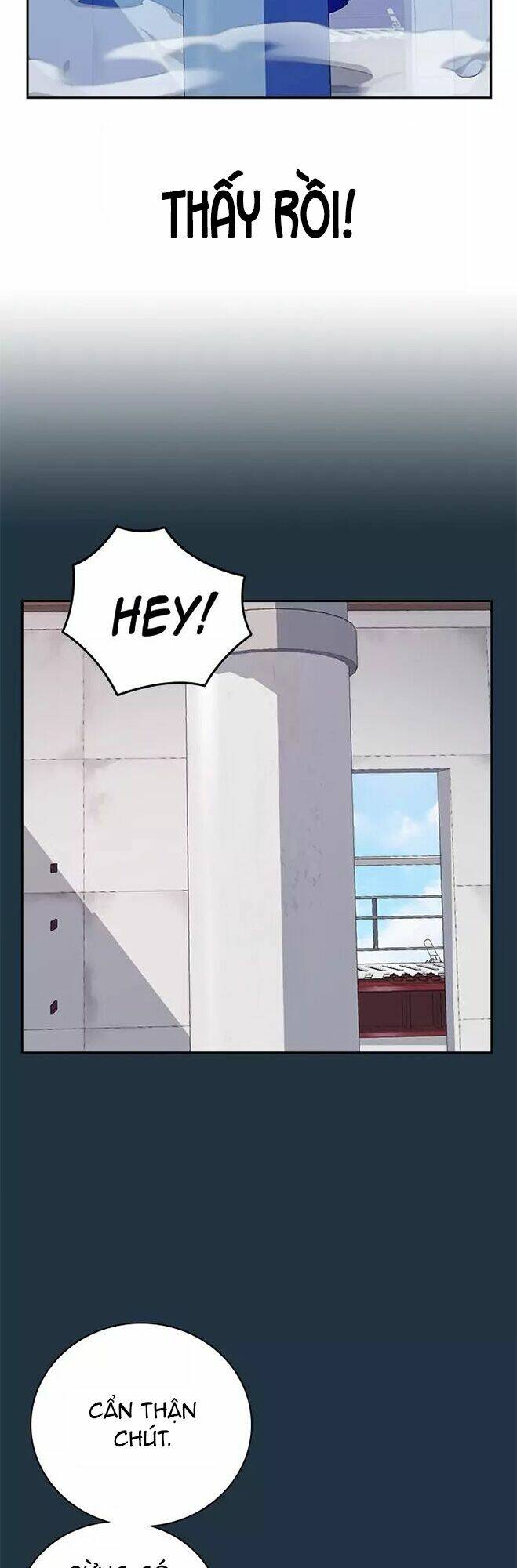 Học Nhóm – Study Group Chapter 70 - Trang 2