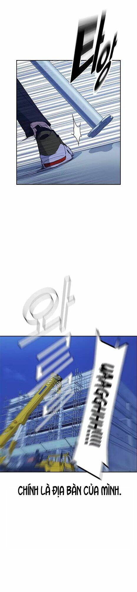 Học Nhóm – Study Group Chapter 70 - Trang 2