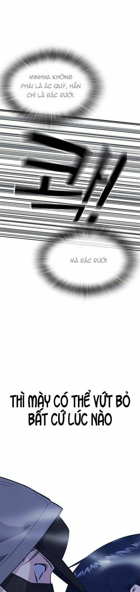 Học Nhóm – Study Group Chapter 70 - Trang 2