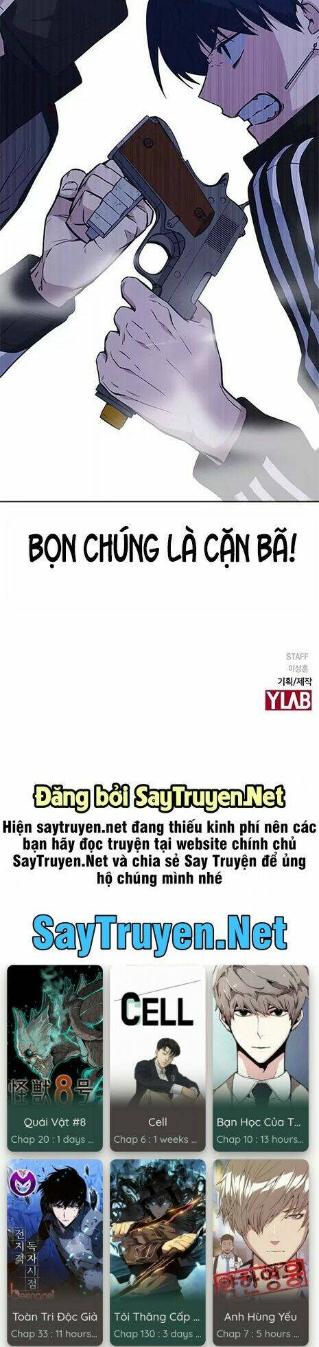 Học Nhóm – Study Group Chapter 70 - Trang 2
