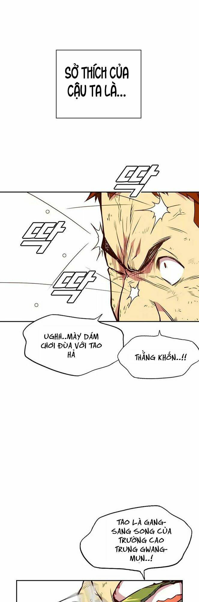 Học Nhóm – Study Group Chapter 70 - Trang 2