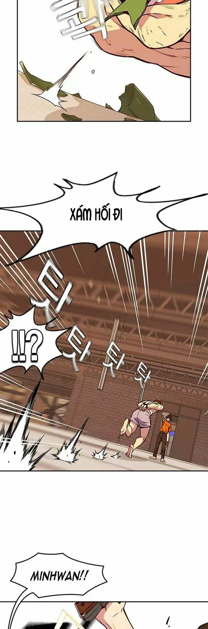 Học Nhóm – Study Group Chapter 70 - Trang 2