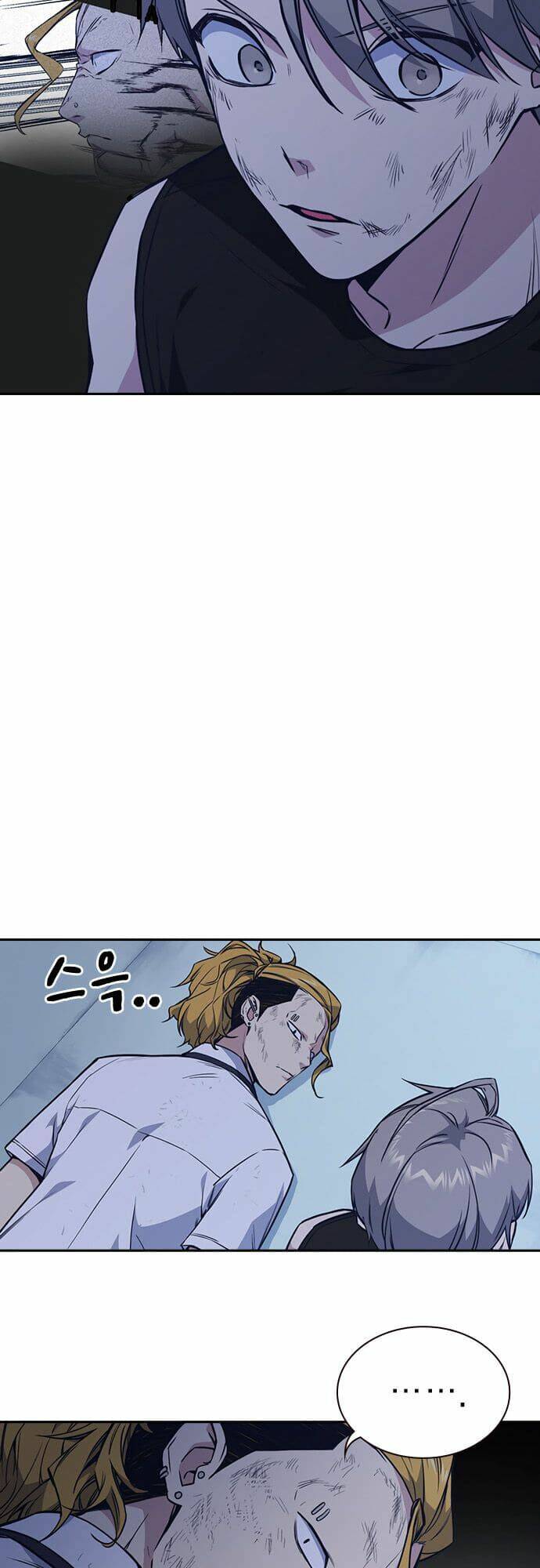 Học Nhóm – Study Group Chapter 74 - Trang 2