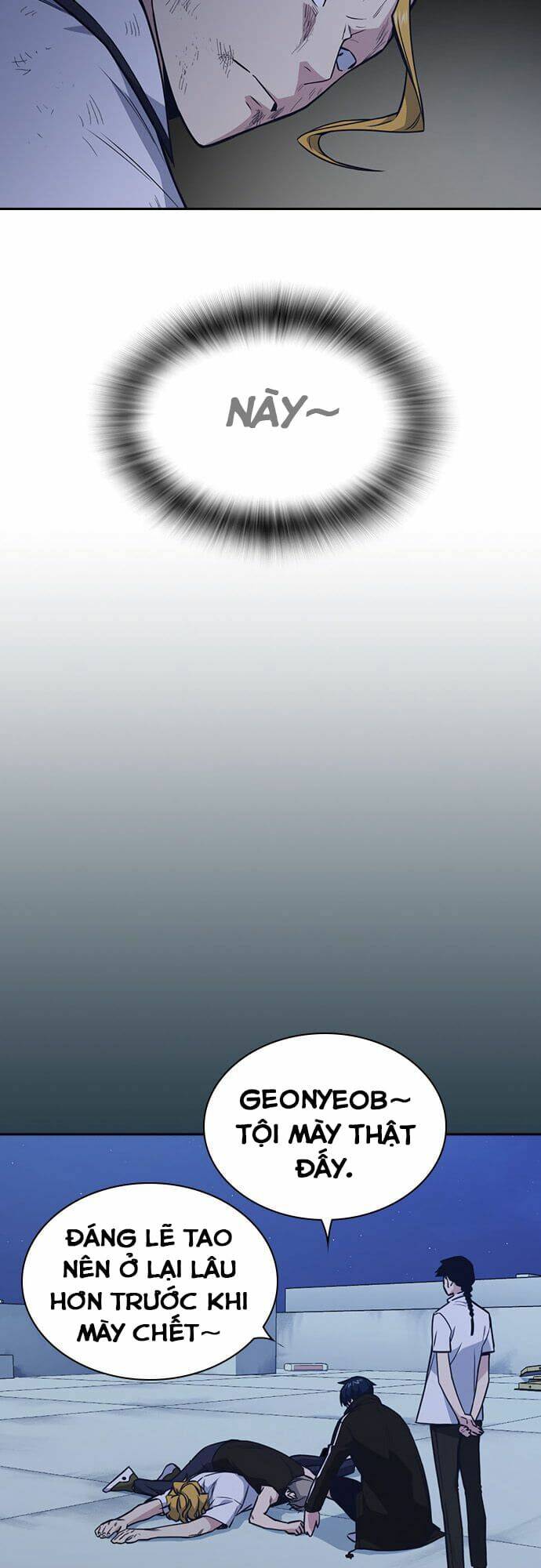 Học Nhóm – Study Group Chapter 74 - Trang 2