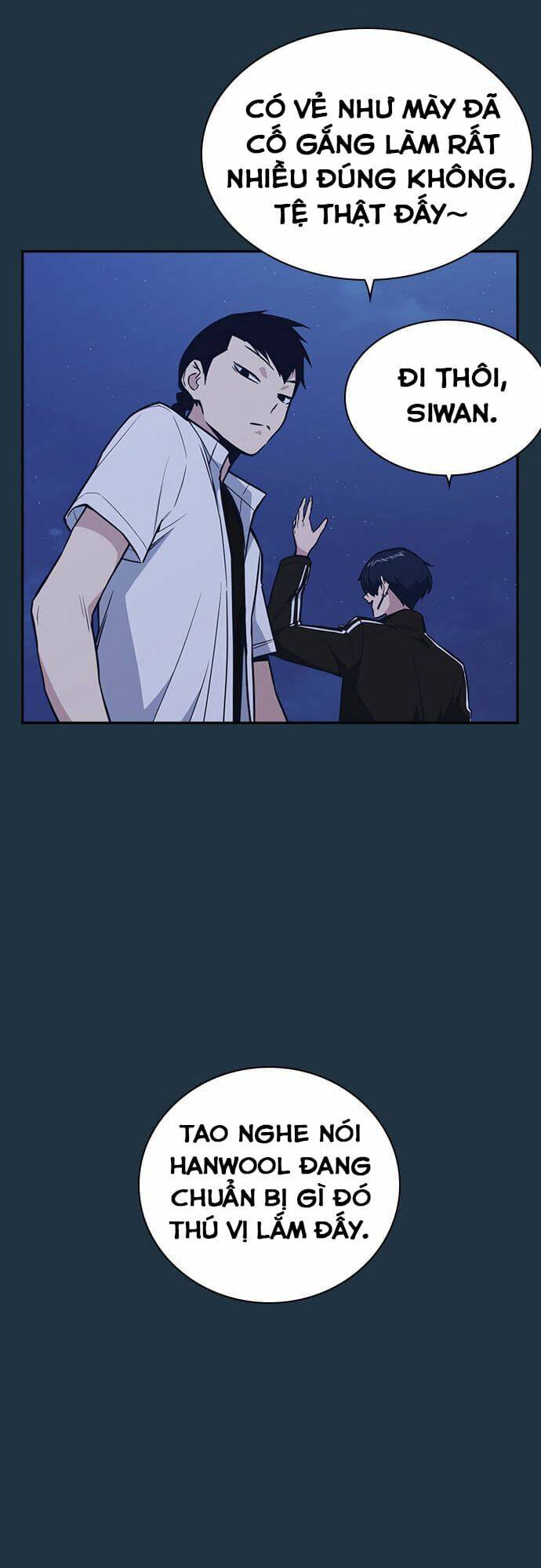 Học Nhóm – Study Group Chapter 74 - Trang 2