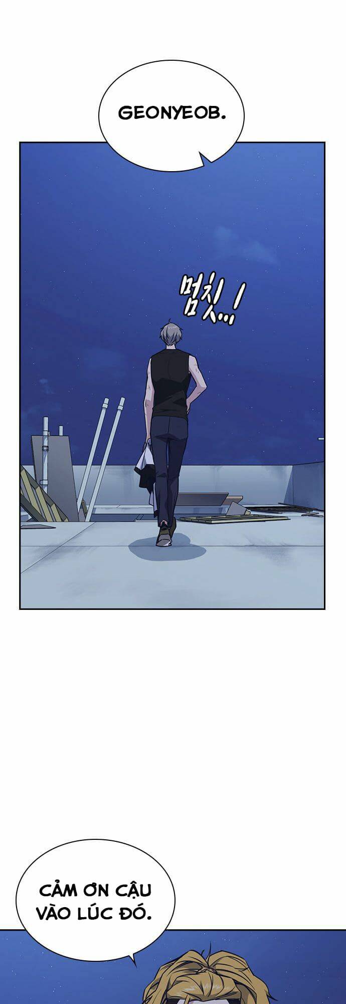 Học Nhóm – Study Group Chapter 74 - Trang 2