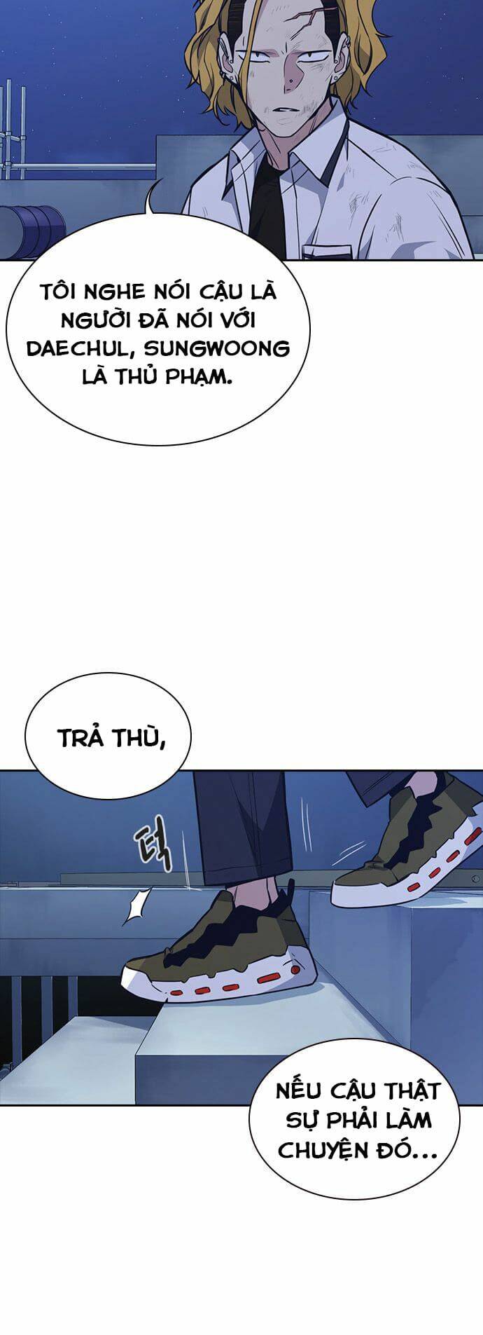 Học Nhóm – Study Group Chapter 74 - Trang 2