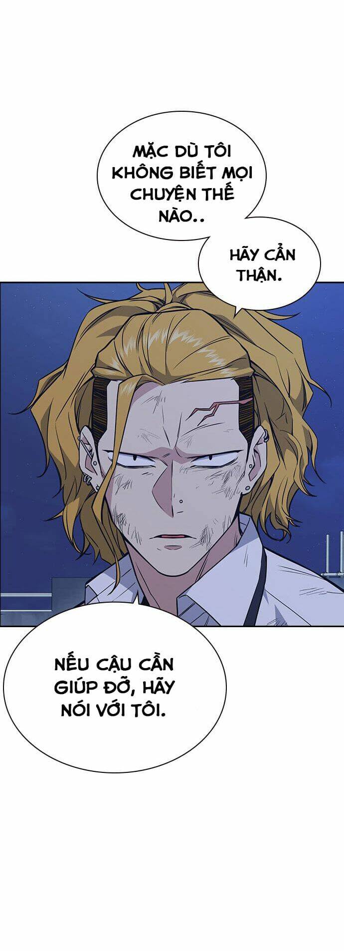 Học Nhóm – Study Group Chapter 74 - Trang 2