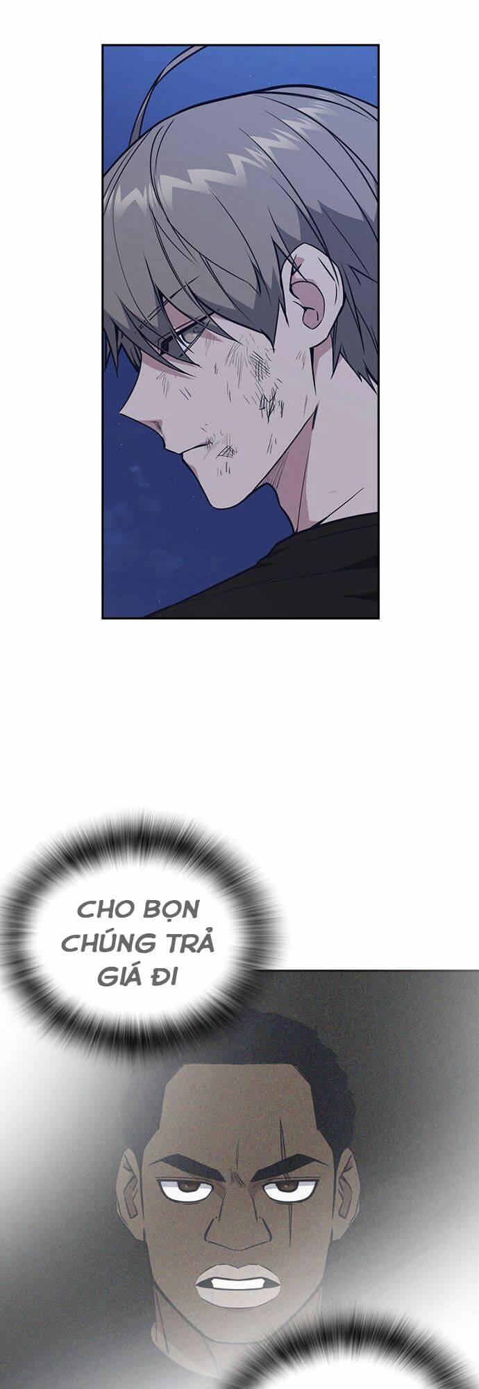 Học Nhóm – Study Group Chapter 74 - Trang 2