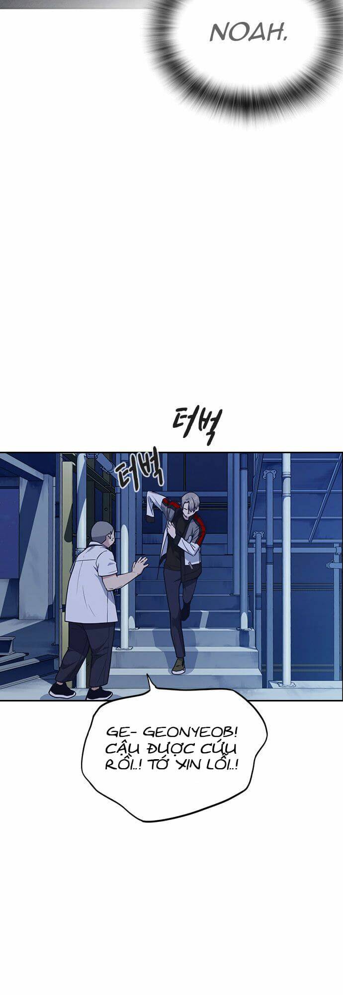 Học Nhóm – Study Group Chapter 74 - Trang 2