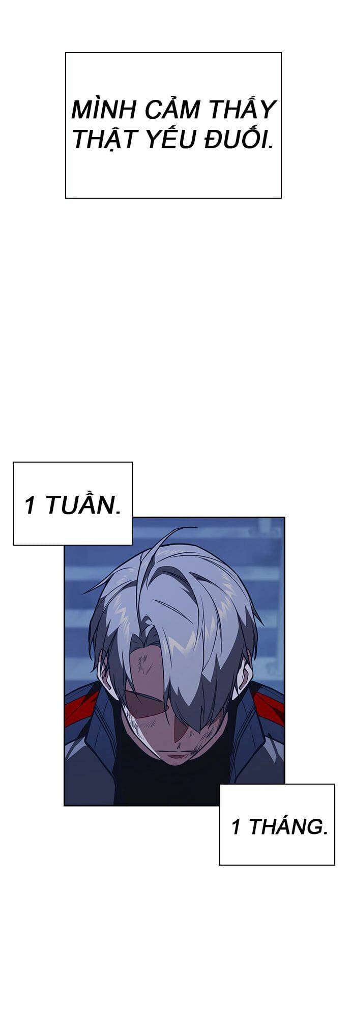 Học Nhóm – Study Group Chapter 74 - Trang 2