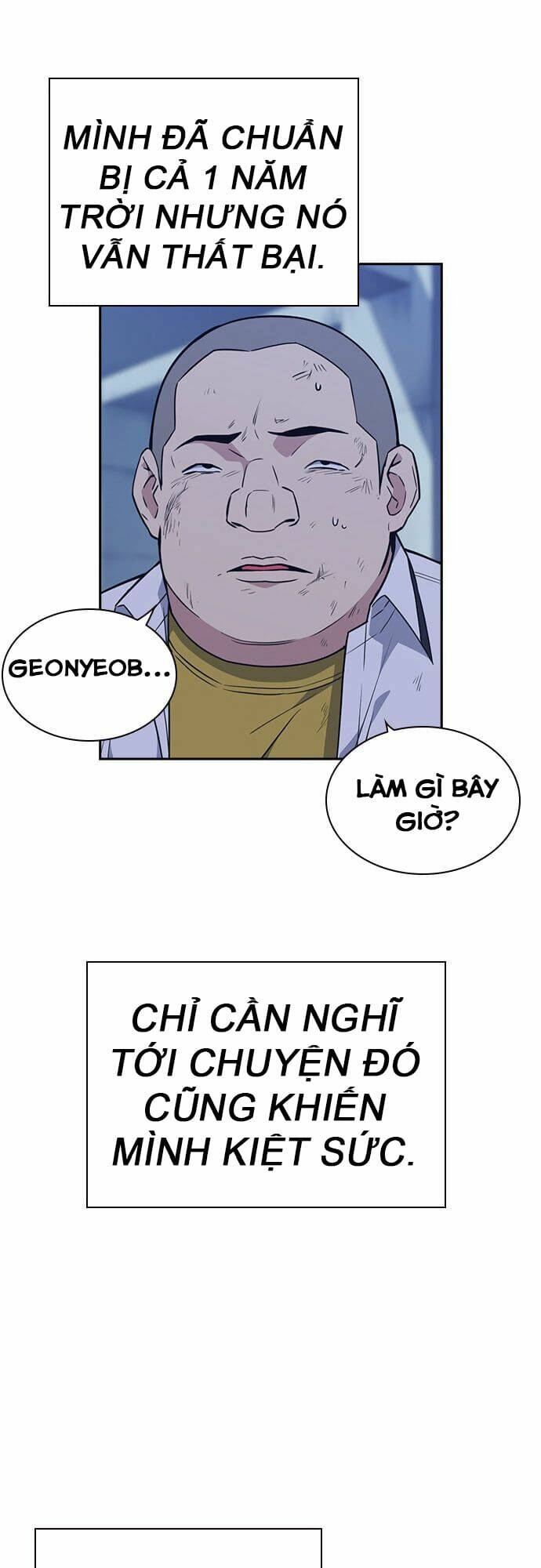 Học Nhóm – Study Group Chapter 74 - Trang 2