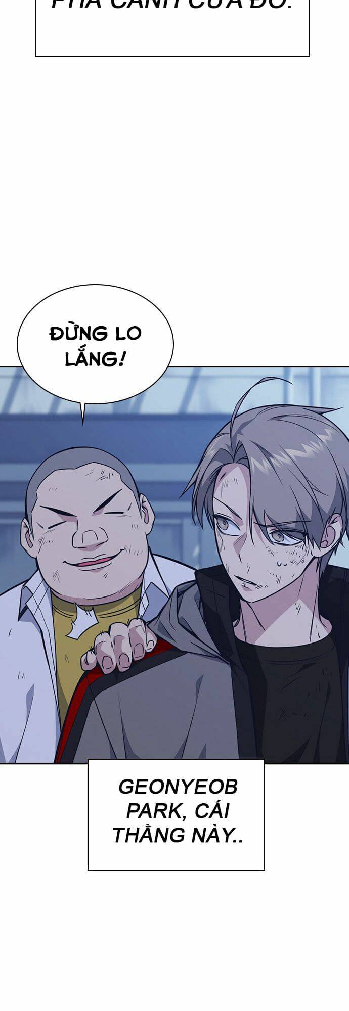 Học Nhóm – Study Group Chapter 74 - Trang 2