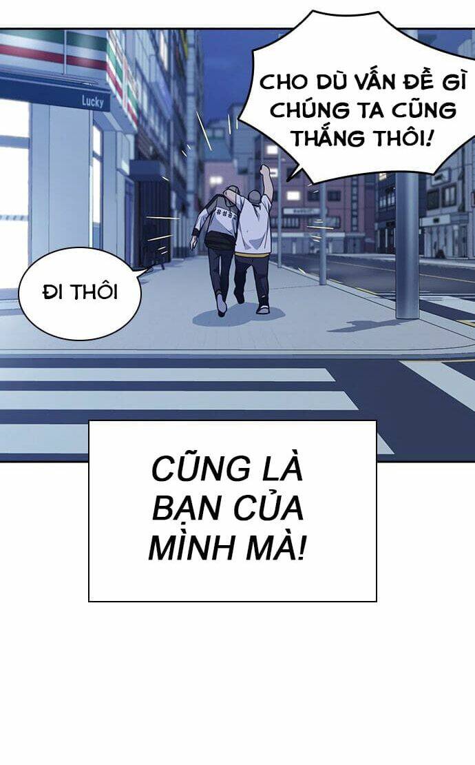 Học Nhóm – Study Group Chapter 74 - Trang 2