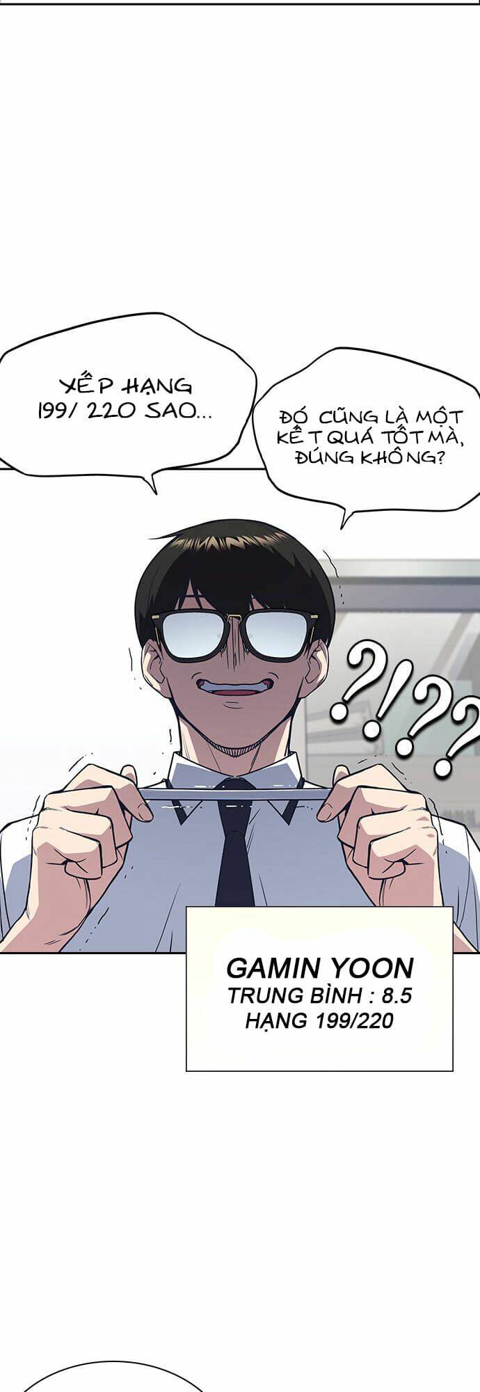 Học Nhóm – Study Group Chapter 74 - Trang 2