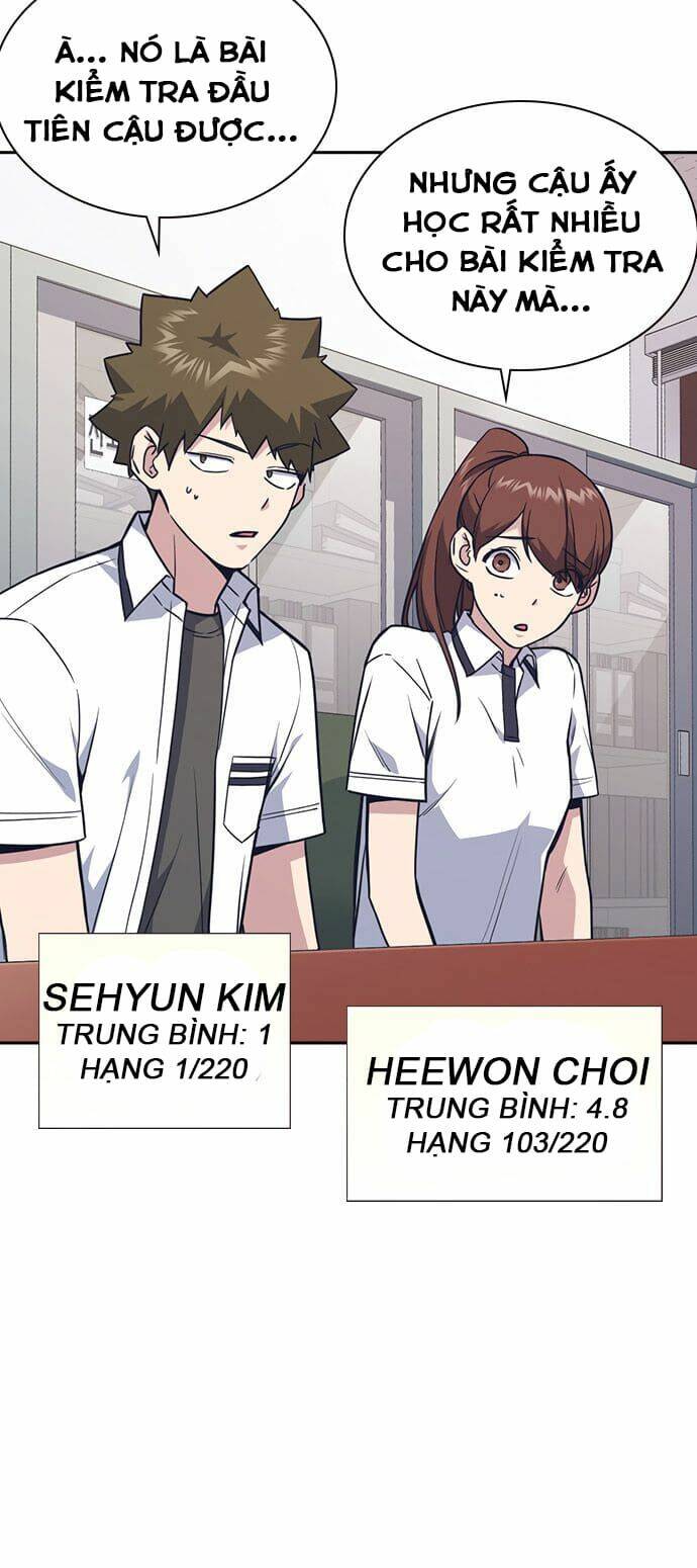 Học Nhóm – Study Group Chapter 74 - Trang 2