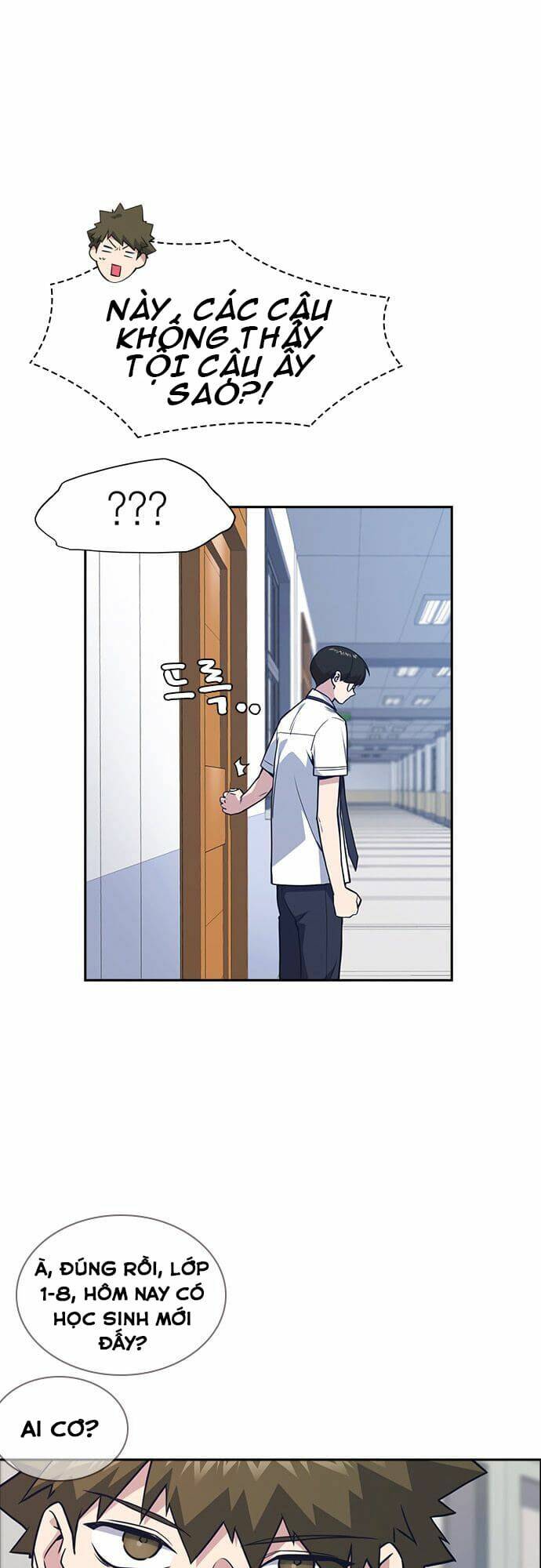 Học Nhóm – Study Group Chapter 74 - Trang 2
