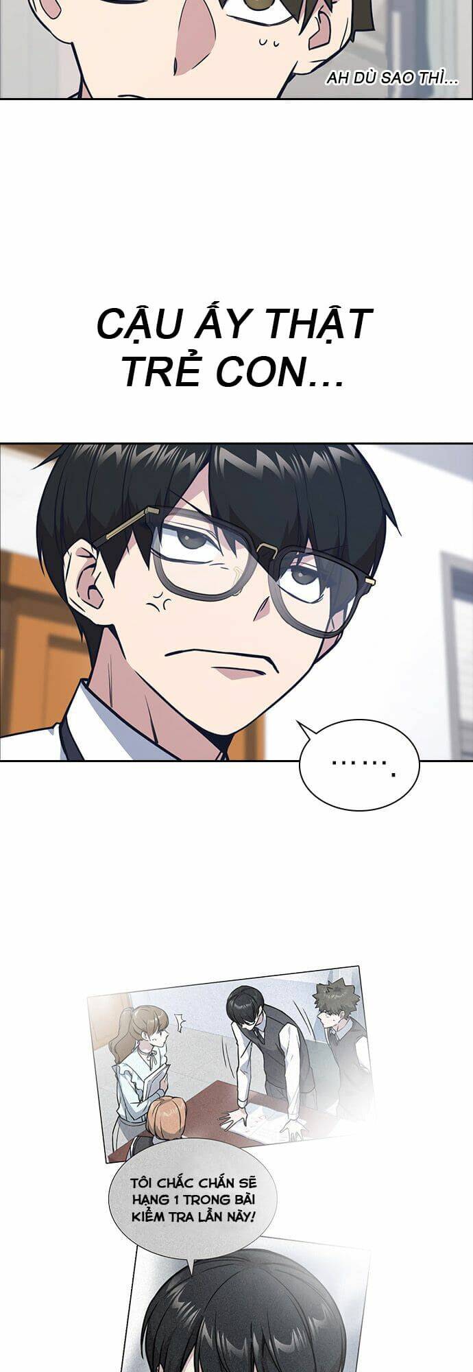 Học Nhóm – Study Group Chapter 74 - Trang 2