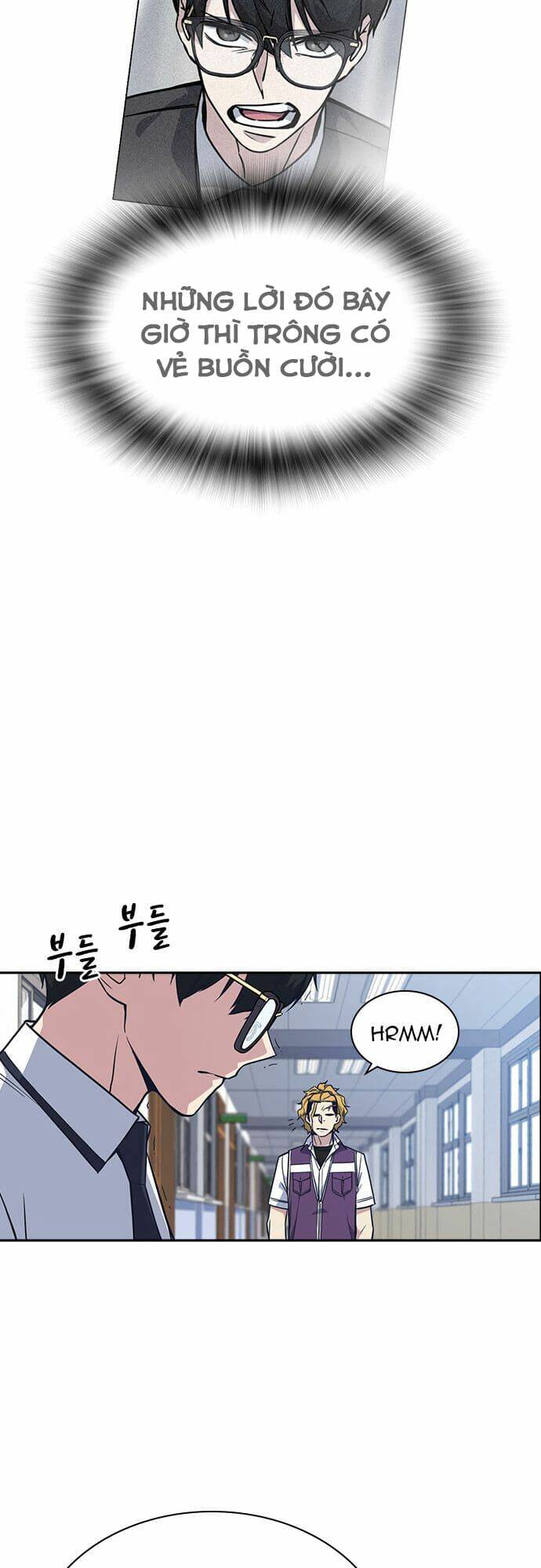 Học Nhóm – Study Group Chapter 74 - Trang 2