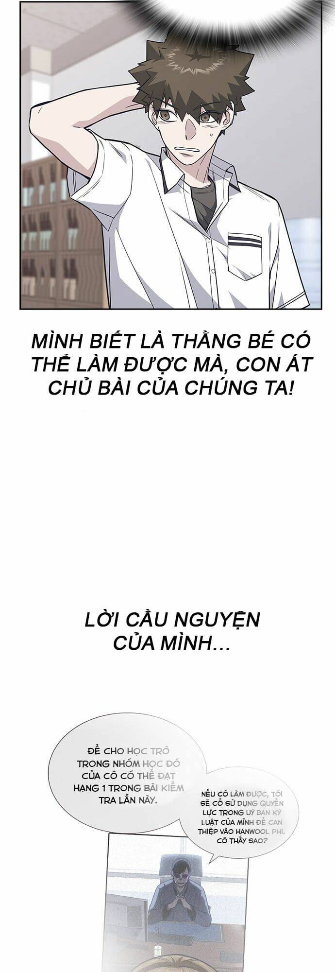 Học Nhóm – Study Group Chapter 74 - Trang 2