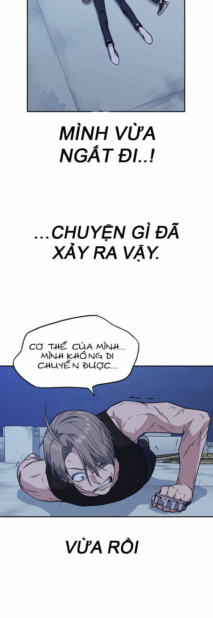 Học Nhóm – Study Group Chapter 74 - Trang 2