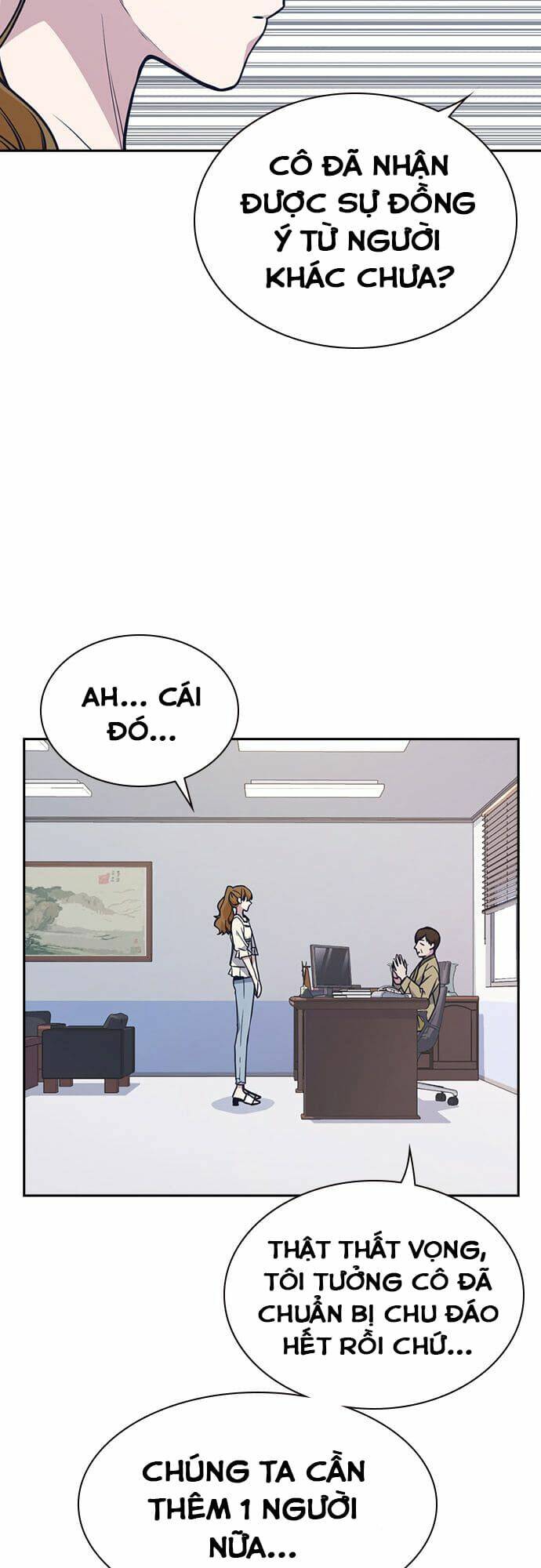 Học Nhóm – Study Group Chapter 74 - Trang 2