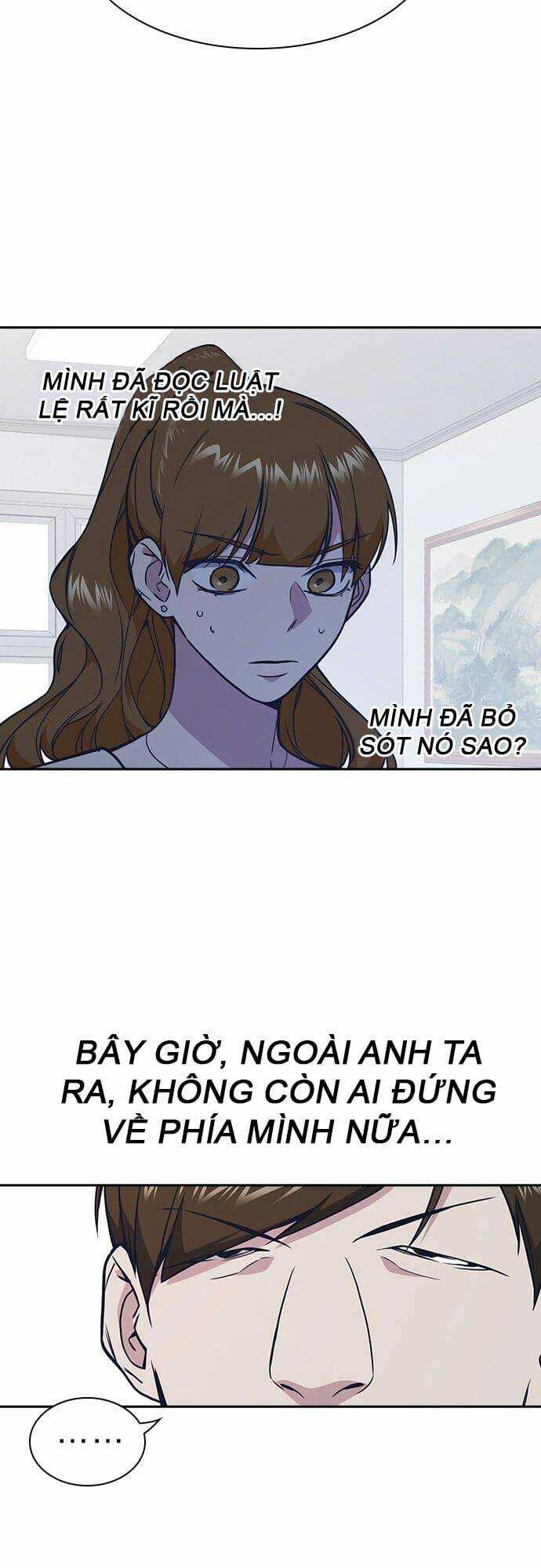 Học Nhóm – Study Group Chapter 74 - Trang 2