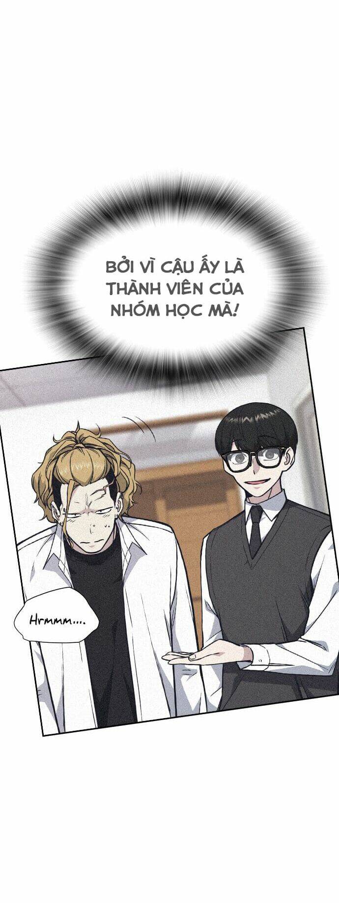 Học Nhóm – Study Group Chapter 74 - Trang 2