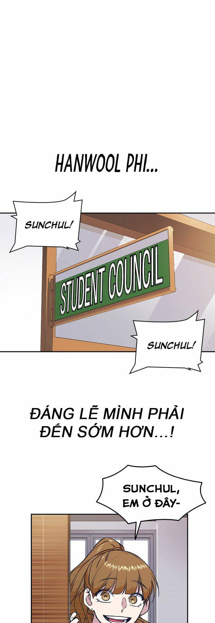 Học Nhóm – Study Group Chapter 74 - Trang 2