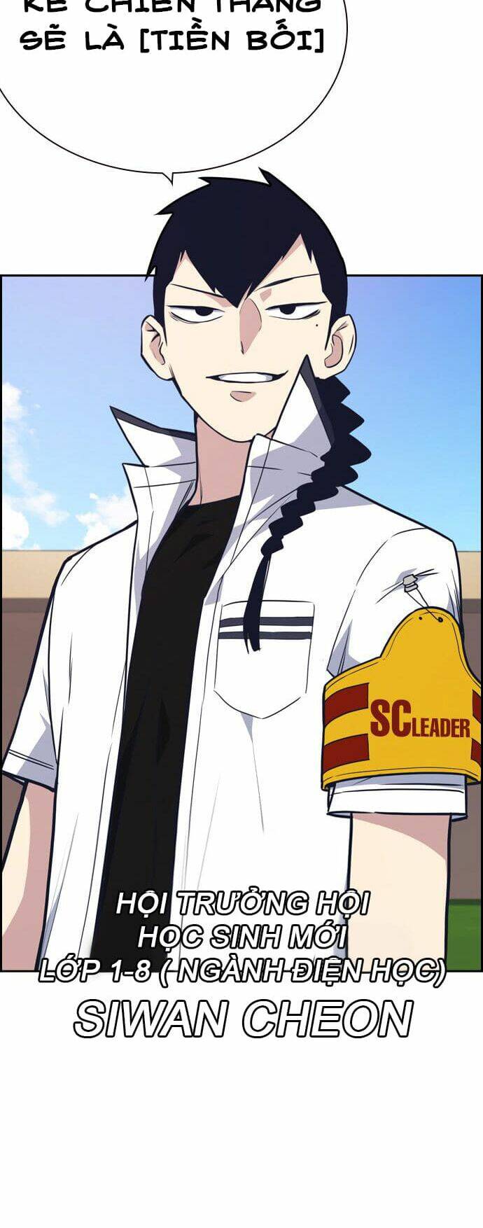 Học Nhóm – Study Group Chapter 74 - Trang 2