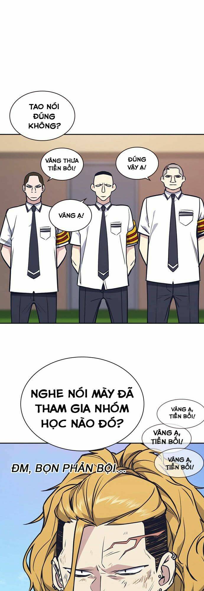 Học Nhóm – Study Group Chapter 74 - Trang 2