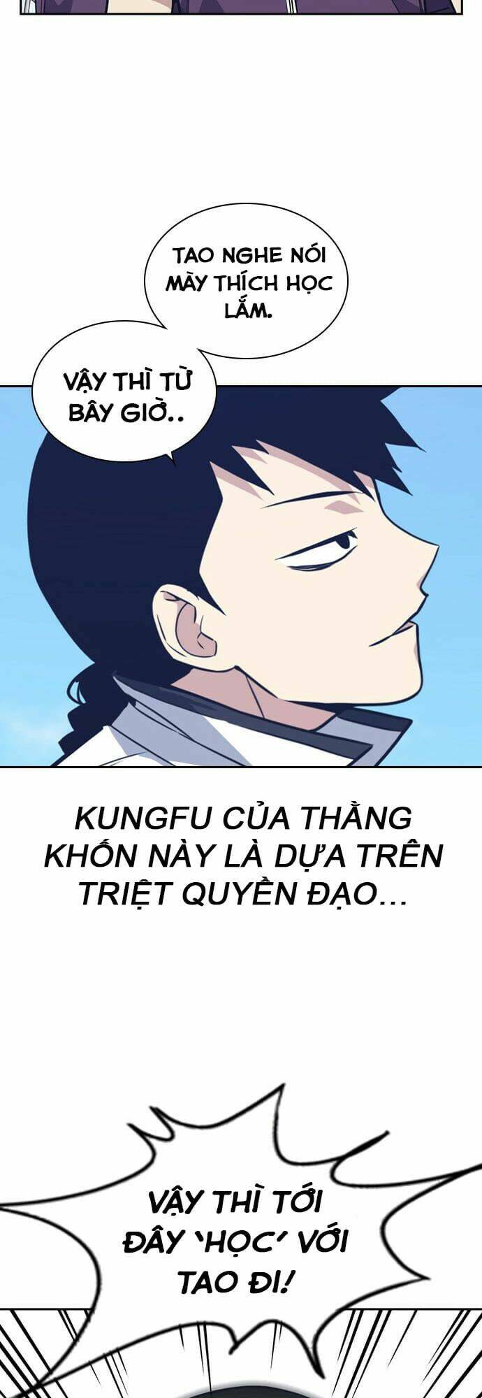 Học Nhóm – Study Group Chapter 74 - Trang 2