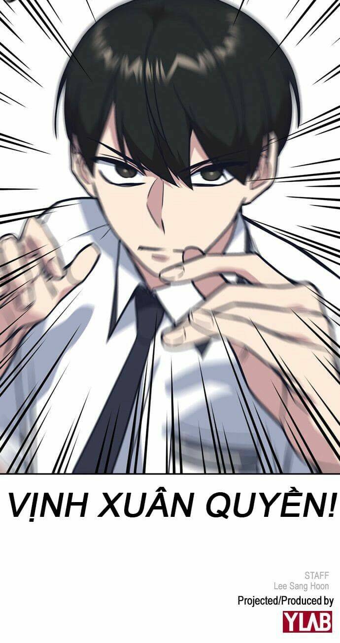 Học Nhóm – Study Group Chapter 74 - Trang 2