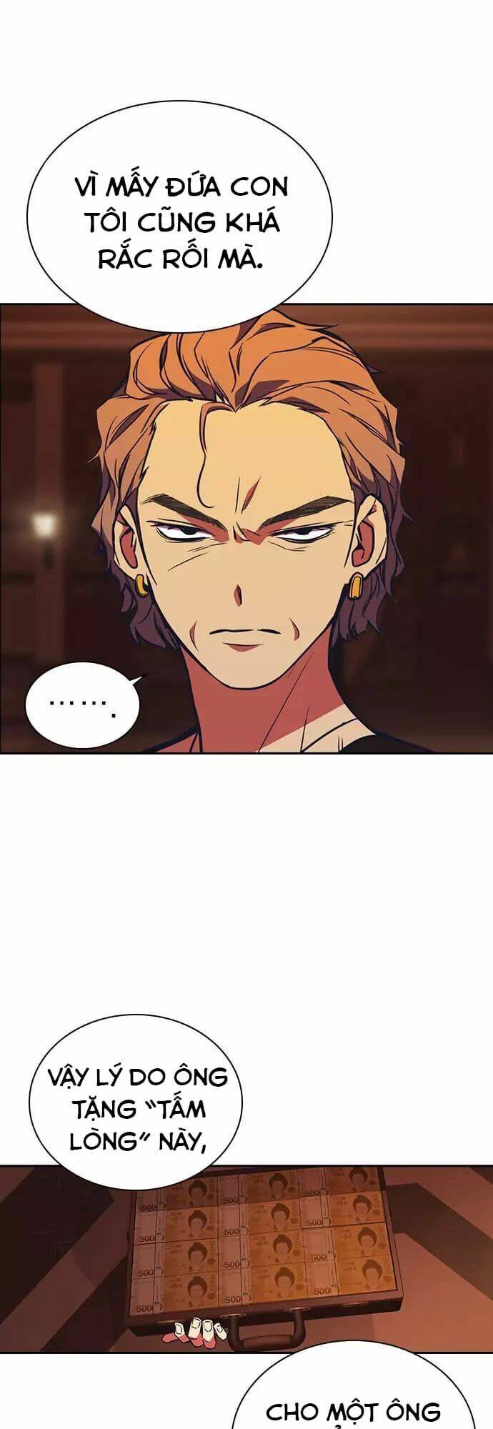 Học Nhóm – Study Group Chapter 75 - Trang 2