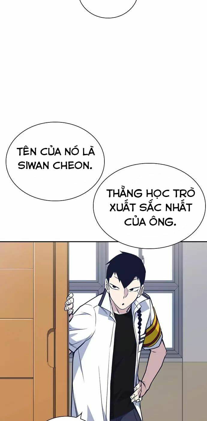 Học Nhóm – Study Group Chapter 75 - Trang 2