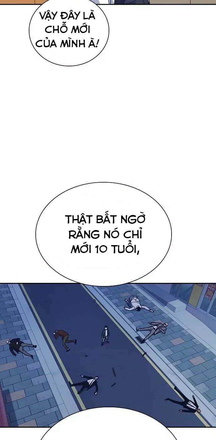 Học Nhóm – Study Group Chapter 75 - Trang 2