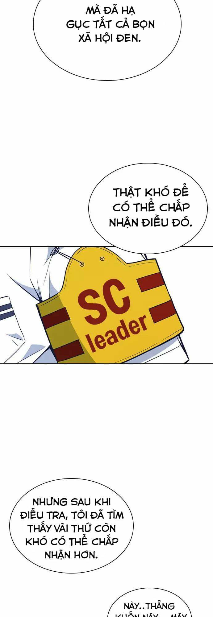 Học Nhóm – Study Group Chapter 75 - Trang 2
